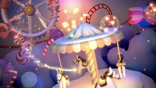 Pış Pış Bebeğim Yumuşak Ninni Bebekler Için Rahatlatıcı Uyku Müziği