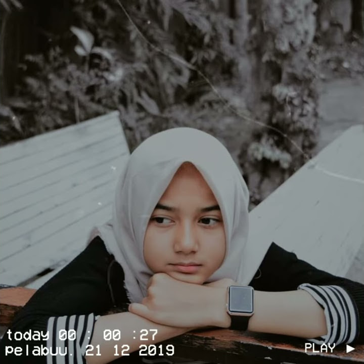 Story wa | sejauh mungkin - ungu ( cover tami aulia )