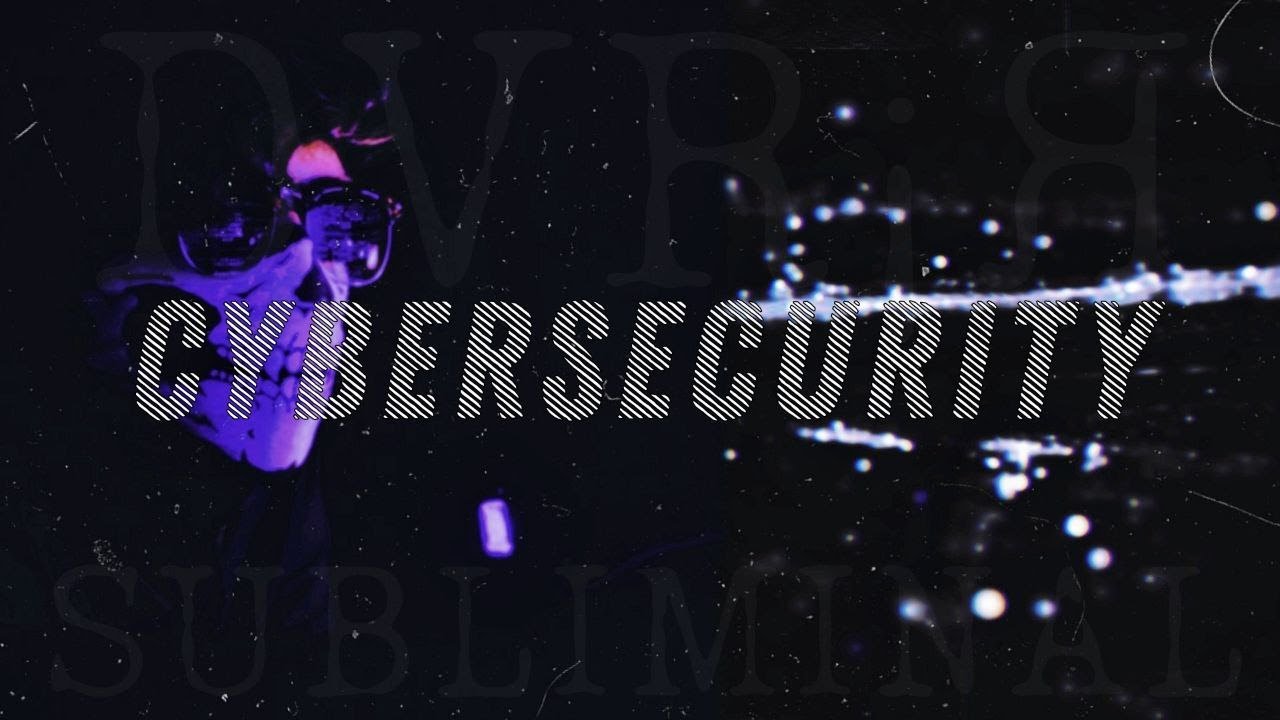 конфиденциальная безопасность САБЛИМИНАЛ | АФФИРМАЦИИ - YouTube