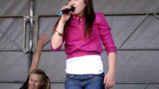 Amy Diamond - It´s my life