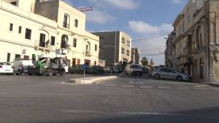 Il Pulizija tirreaġixxi: 84 persuna arrestati fil Marsa 12:04:17