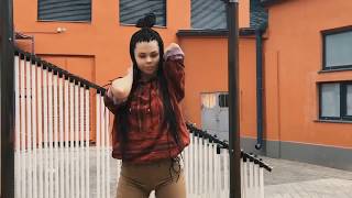 DASHA DEE ★ DANCEHALL