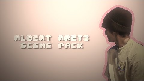 Flamingo Scene Pack!