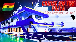 Welcome To Ghana Cruise 2019