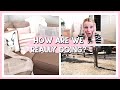 HOW ARE WE REALLY DOING?! | DAY IN THE LIFE OF A STAY AT HOME MOM 2020