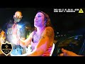Twice She Spits on Cops!