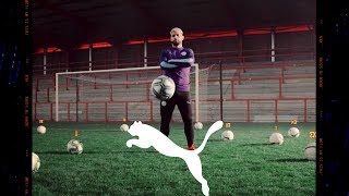 PUMA Football | The Flow