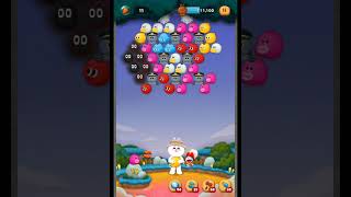 line bubble 2 level 1532