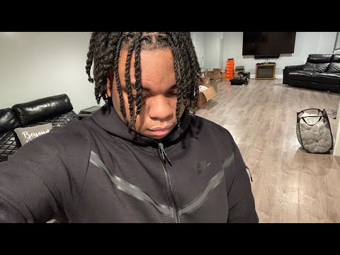 WATCH THIS VIDEO BEFORE YOU BUY A NIKE TECH FLEECE!!!