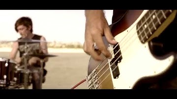 Overland - Last Time (Official Video)