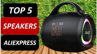 Top 5 Best Speakers in 2026 on AliExpress