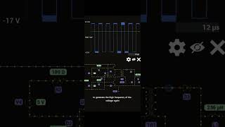 Forward converter circuit design explained