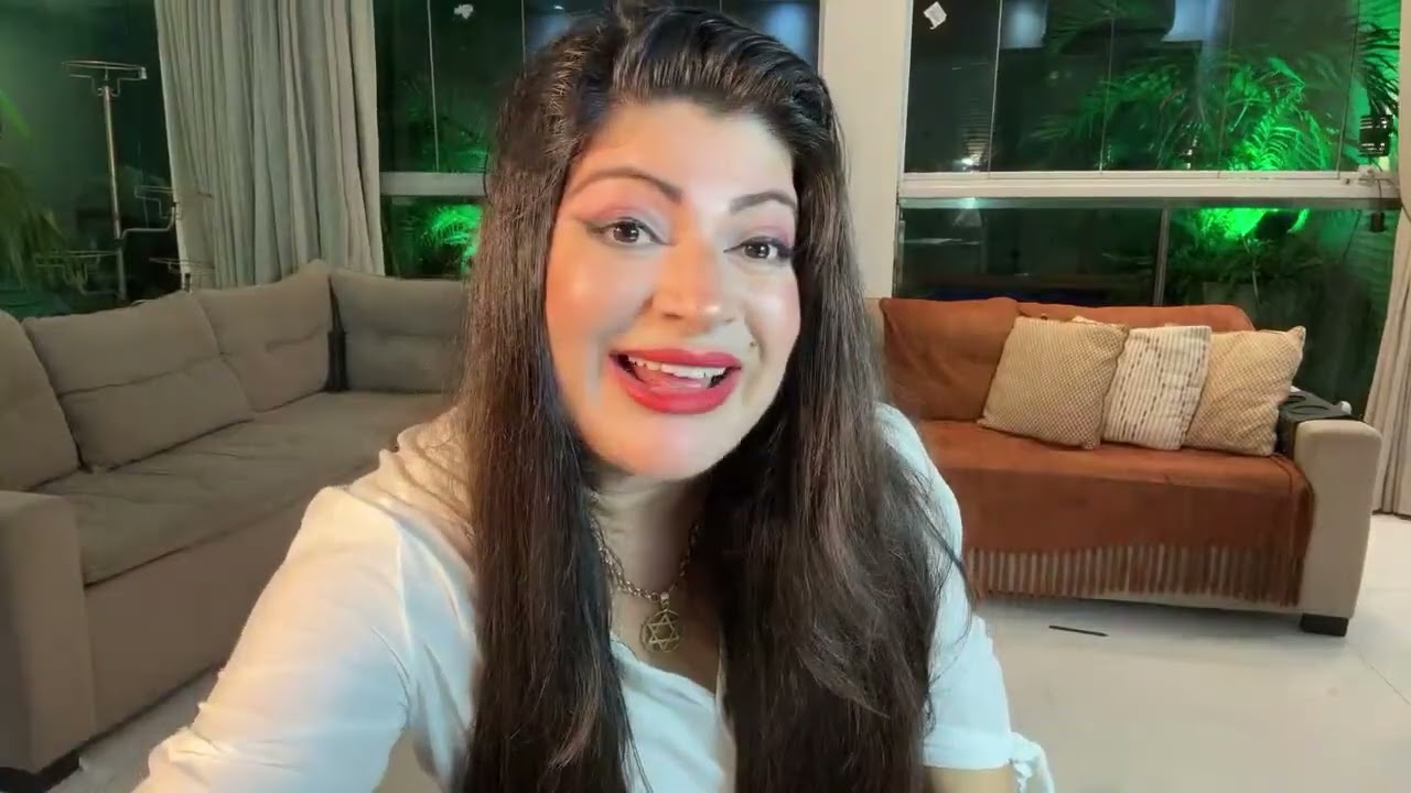 REVELAÇÃO DA MEIA-NOITE/ Uma destas 3 pessoas agindo desta Forma por medo