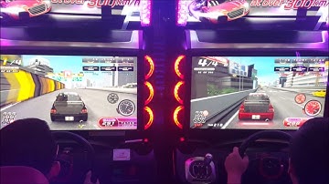 WMMT5DX [LEGENDS] | Shah and PohKhiat vs Micheal and AhYang friendly 2v2 #2