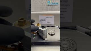 Seagate 1TB HDD with Head Damage 😨 Fully Recovered Successfully! | Client Came from YouTube