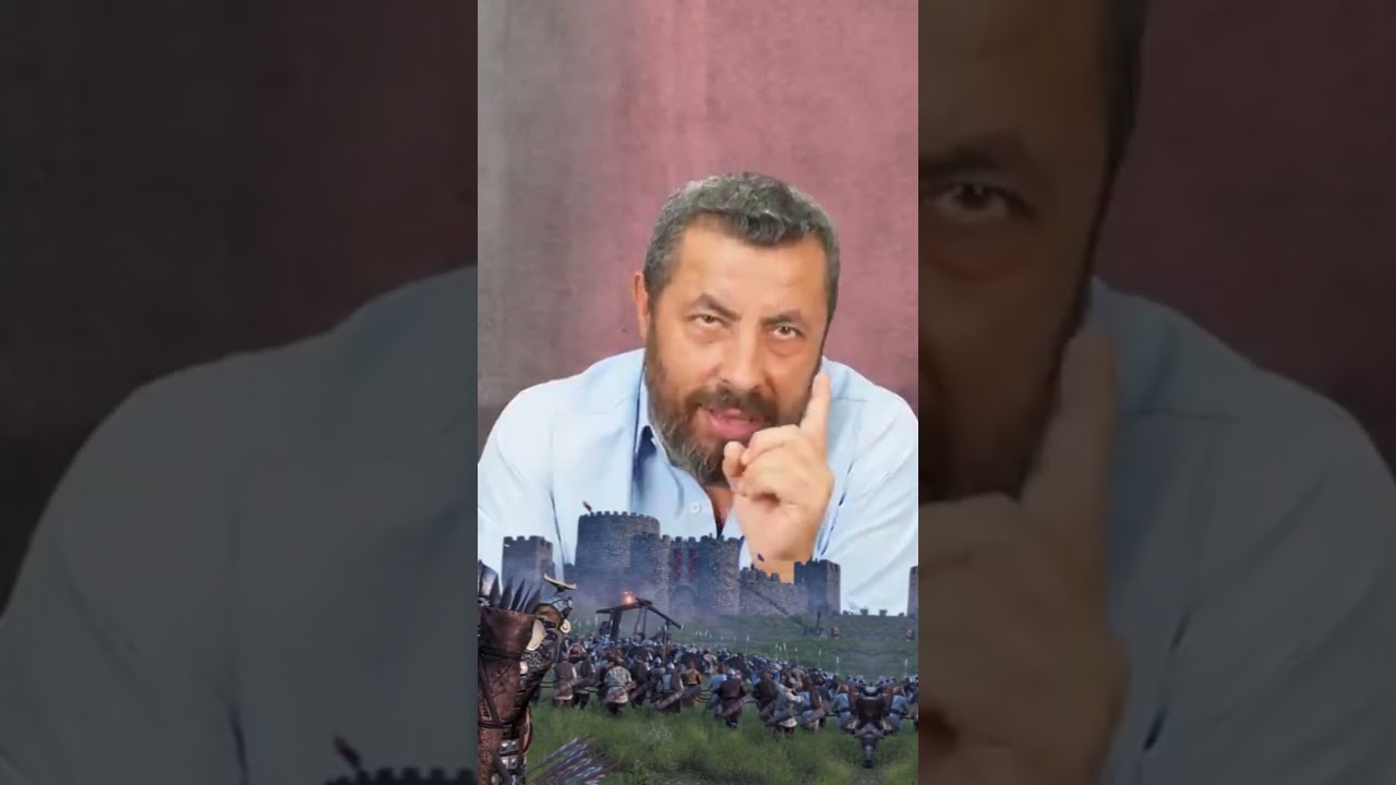 ROMA'NIN EN DELİKALIN HÜKÜMDARI | Ahmet Anapalı