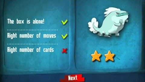 The Best Math iPad App - Solve Equations With Dragon Box