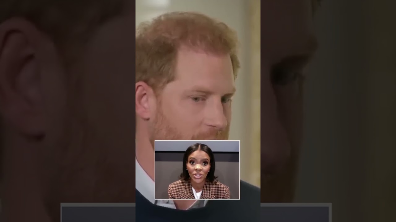 Harry and Meghan Just Won’t Shut Their Mouths