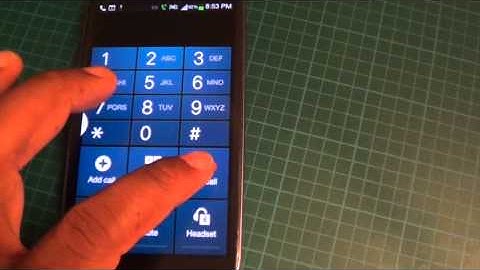 Bell Mobility Samsung Galaxy S3 Unlock with GSMLiberty.net