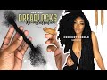 How To Make & Install INSTANT DREADLOCKS Extensions 2021 Designisme Daily Loc Reinstallation