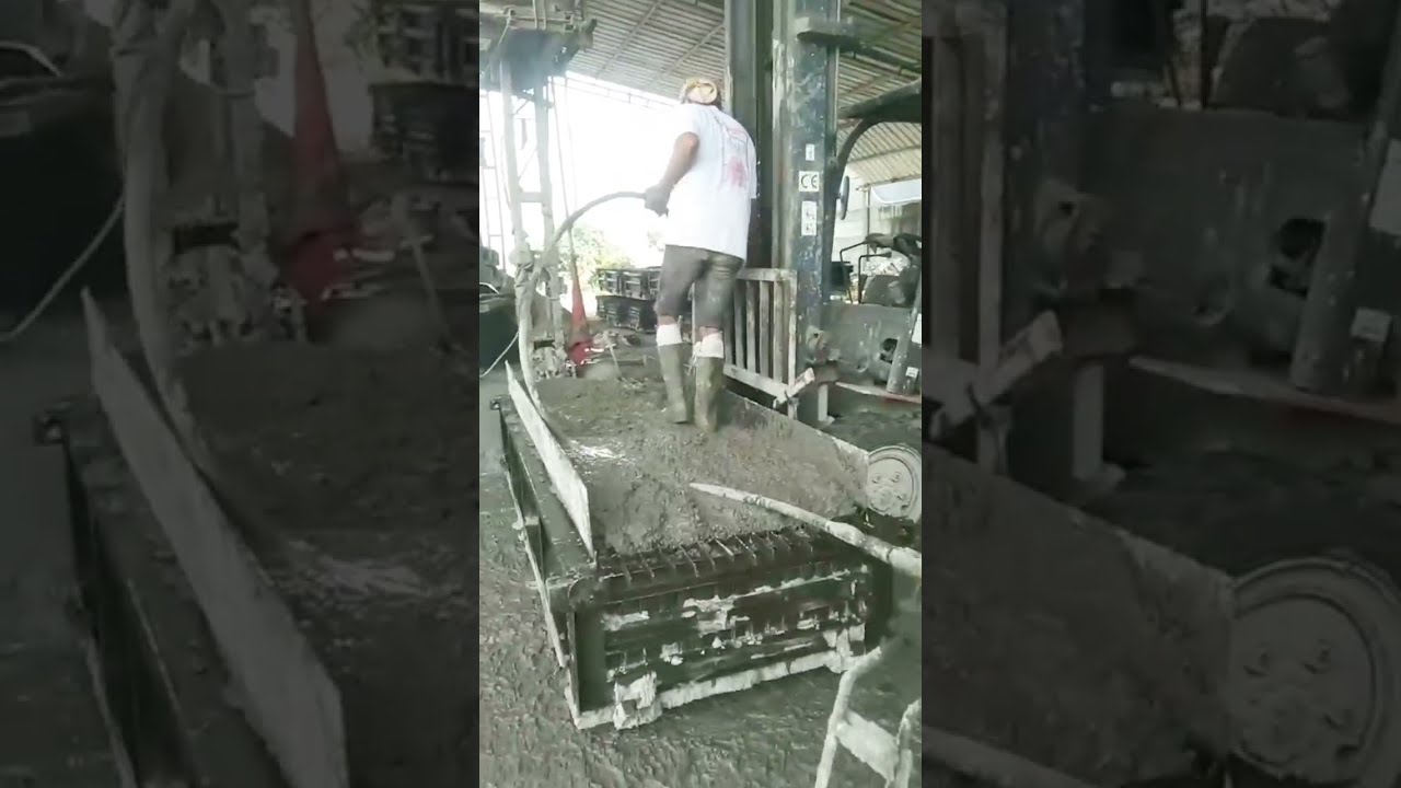 Harga Pagar Panel Beton Pembuatan Langsung dari Pabrik Kualitas Terjamin