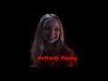 Who is Bethany Young, Mary Drake, Mrs. DiLaurentis, Aunt Jessie [PLL Theory]