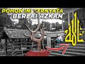 #72 PENDOPO | GAK NYANGKA TERNYATA POHON JAMBLANG INI SUDAH DITAKDIRKAN DI DEPAN PENDOPO..!