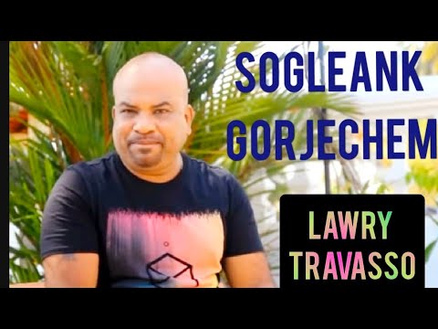 Sogleank Gorjechemsinger n lyrics LAWRY TRAVASSO