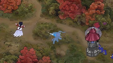 Lulu and Timid adc (short episode)