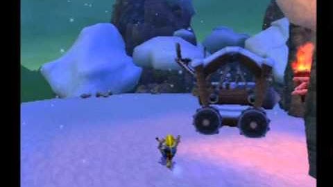 Lets Play Jak and Daxter ep.21