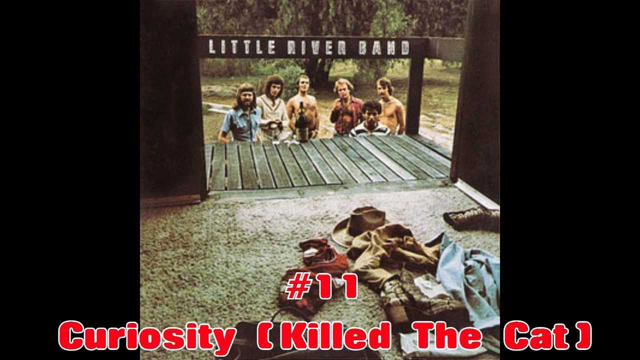 Top 10 Little River Band Songs - Youtube