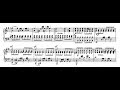 Franz schubert  adagio in g major d178