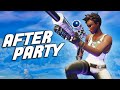 Fortnite Montage - "AFTER PARTY" (Don Toliver)