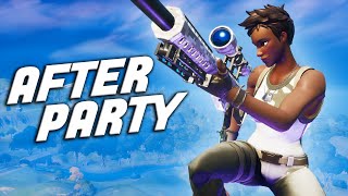 Fortnite montage - "after party" (don ...