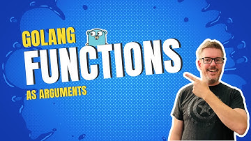 Master Function Arguments in Go in 5 Minutes