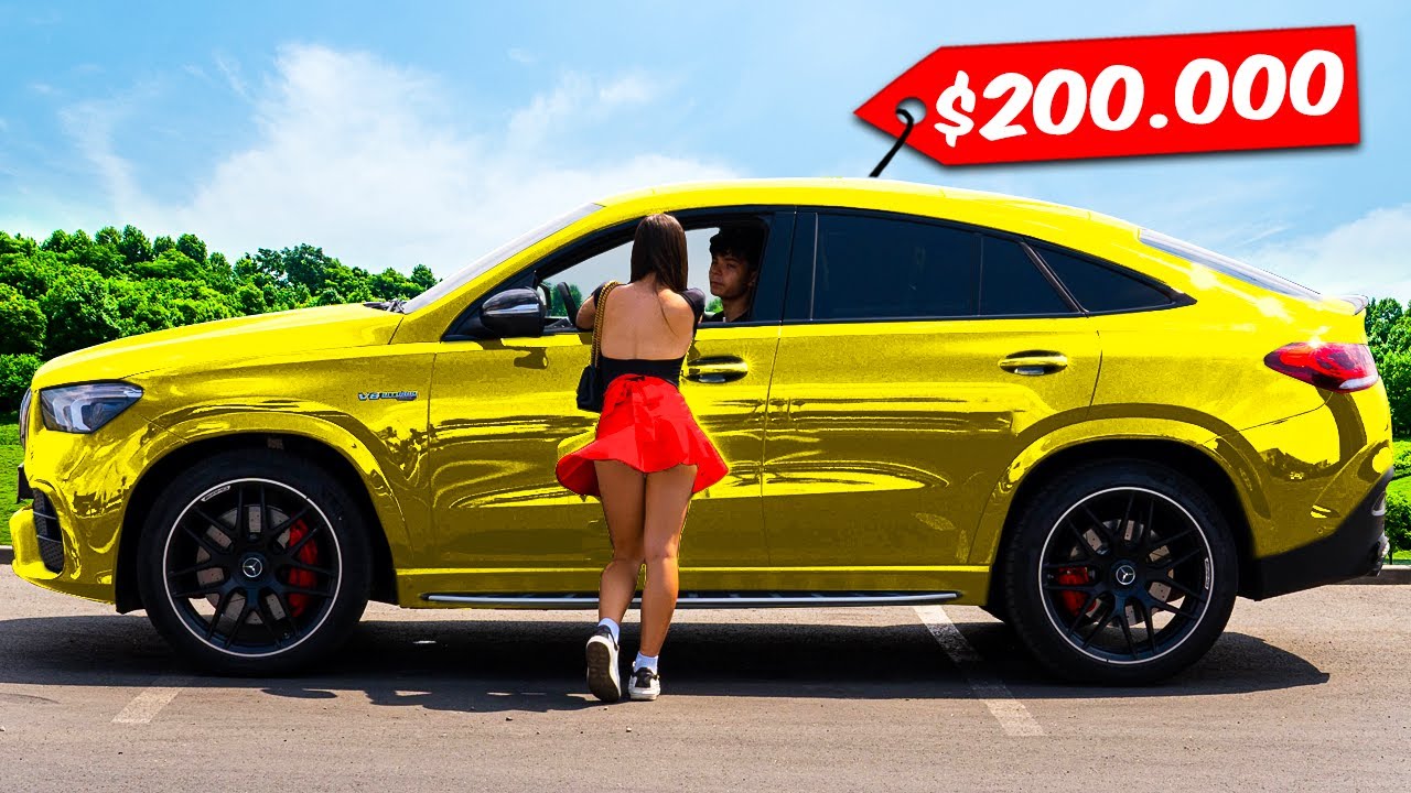 FAKE UBER cu Mercedes de 600 CAI