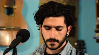 Eddie Vedder - Society Into The Wild Acoustic Cover By Langluá