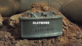 Chetta - Claymore (Official Lyric Video)