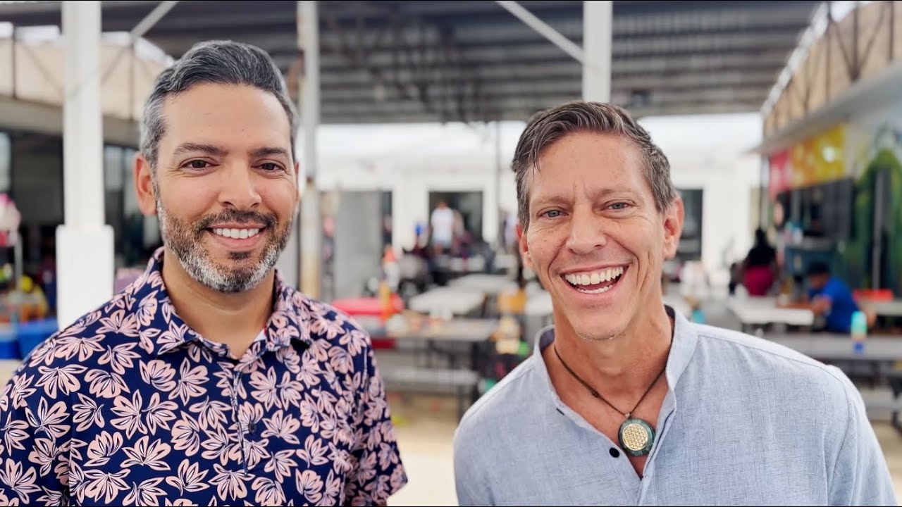 CENTRO DAR PARA RECIBIR - LIFESTYLE LOS CABOS