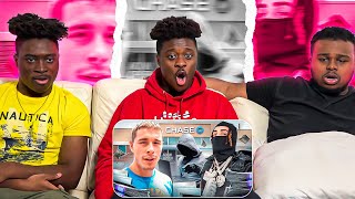 Investigating the Internet's Most Famous Scammer Reaction! Profile