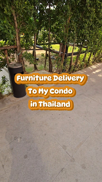 My 1st Lazada order in Thailand 🇹🇭 #lazada #livingabroad #lifeinthailand #thailandtravel #shortsfeed