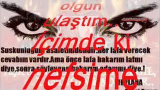 Amasyali_Şahi̇n - Çok Sevdi̇m