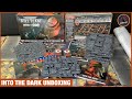 KILL TEAM INTO THE DARK UNBOXING - What's In The Box? Let's Find Out! Warhammer 40k Kill Team