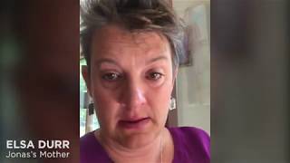 Jonas Foster's Mom Is Very Proud That Her Son Was an Organ and Tissue Donor (Gift of Hope)