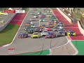 Extended Highlights | Race 2 | Barcelona | GT World Challenge Europe pwd by AWS