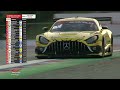 Extended Highlights | Race 2 | Barcelona | GT World Challenge pwd by AWS