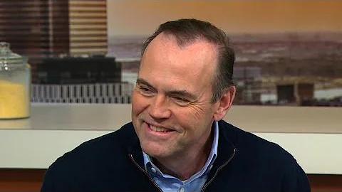 The Dish: Chef Charlie Palmer