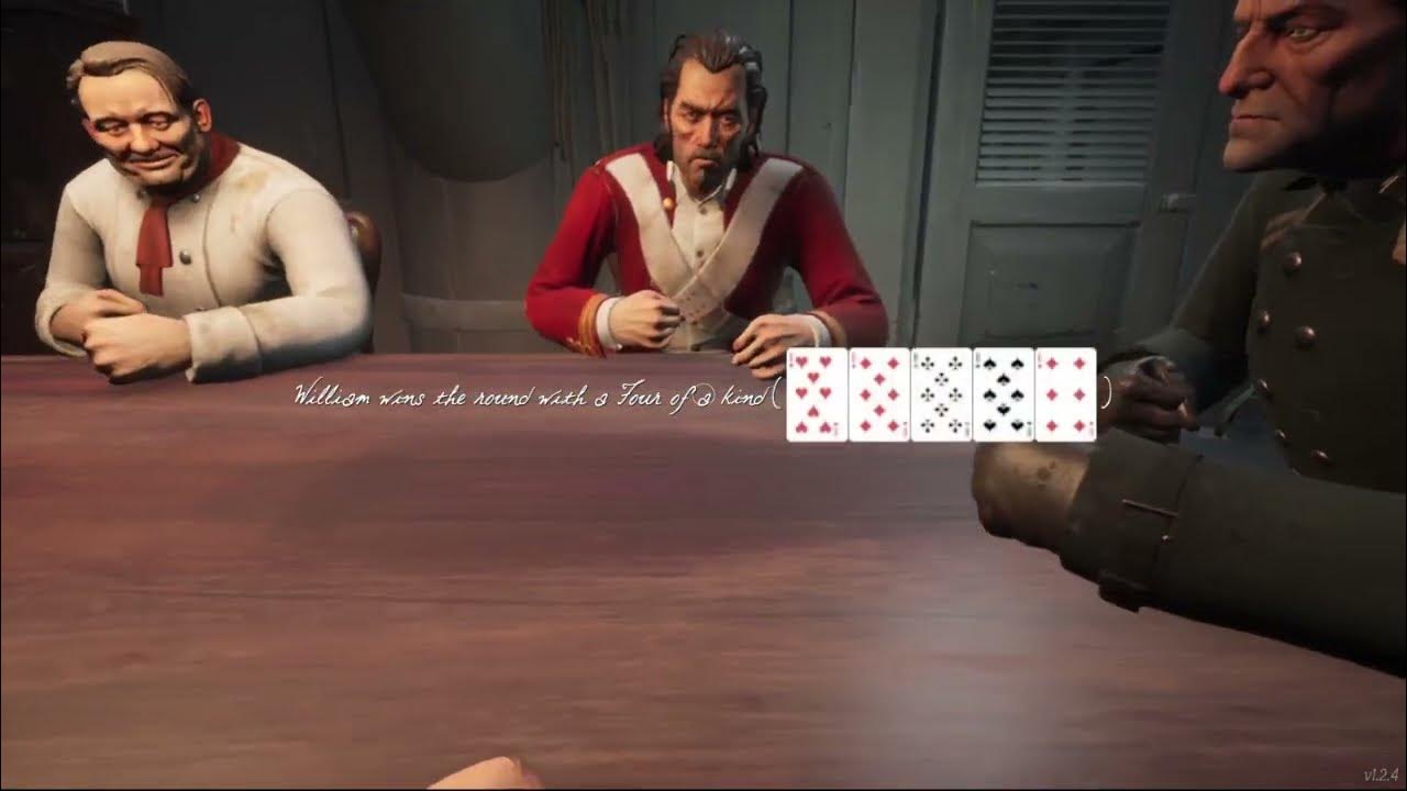 Dread Hunger Chaplain 7th Expedition The Expanse Sniper Elite