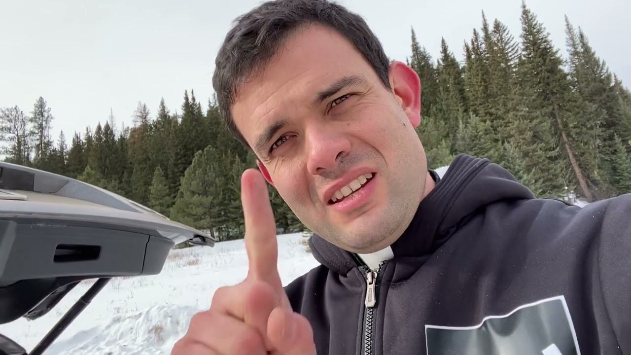 Building a Nativity Scene 7 - Setting up the Nativity Scene