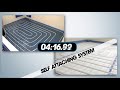 Uponor case study - Aplix hook and loop solutions for underfloor heating